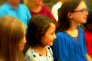 childrens church ministry
